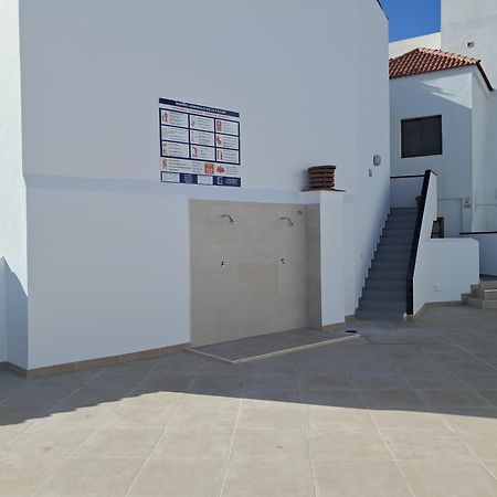 Beach 400Mtr, Top Of Mountain With Spectacular Surround View 200Mtr Los Cristianos  Ngoại thất bức ảnh